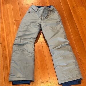 Kid’s Patagonia Snow Pants
